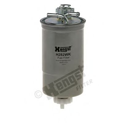 HENGST FILTER h282wk -  Топливный фильтр